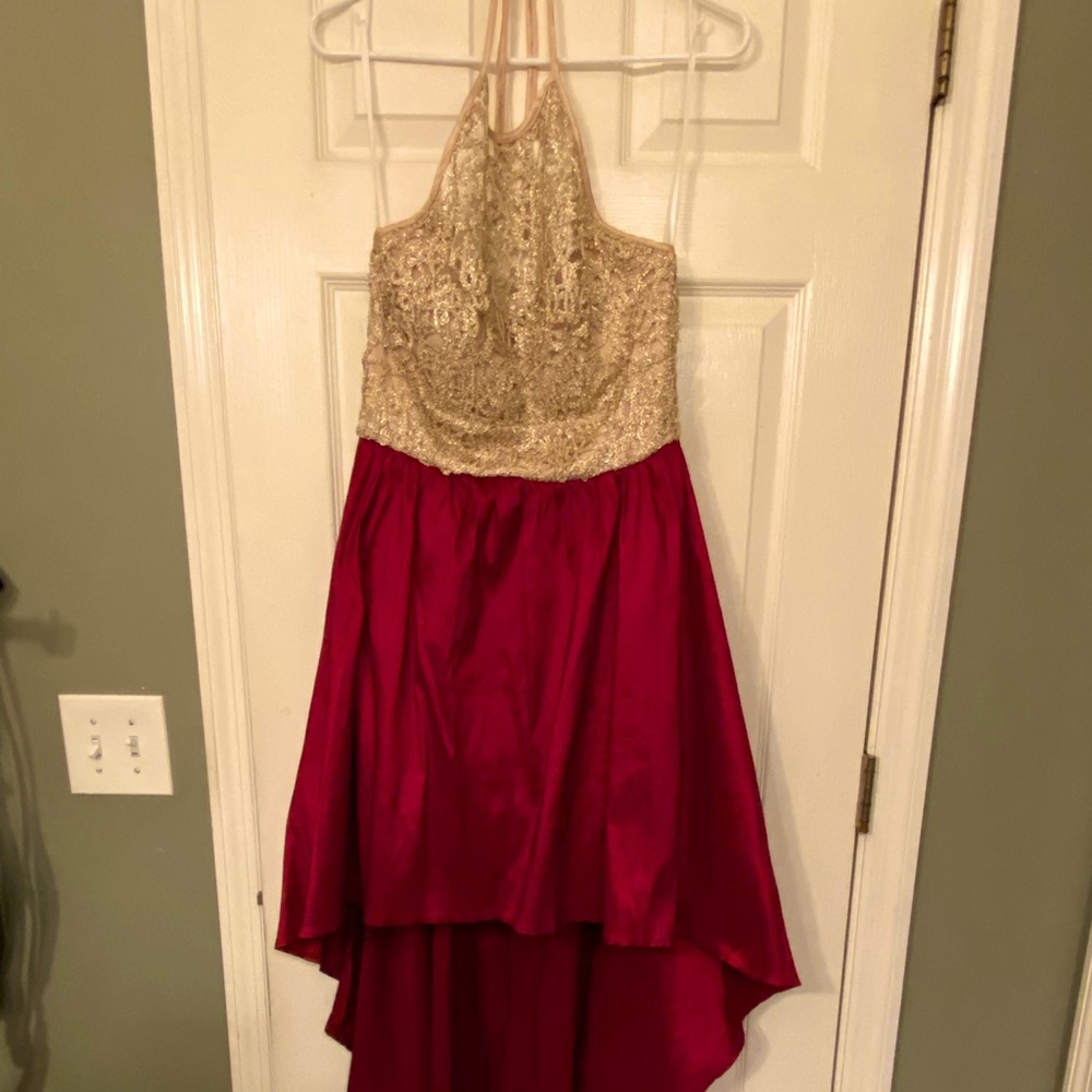 Prom/Formal Dress